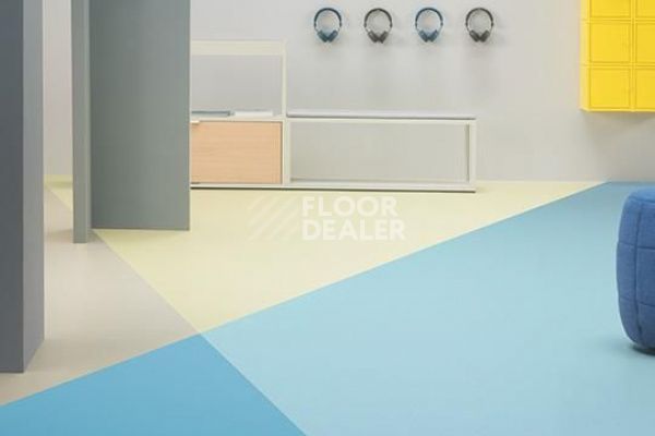 Линолеум Marmoleum Decibel on Order 363435 meadow фото 1 | FLOORDEALER